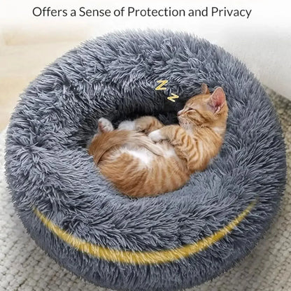 Rovio© - World #1 Anxiety Relief Dog Bed