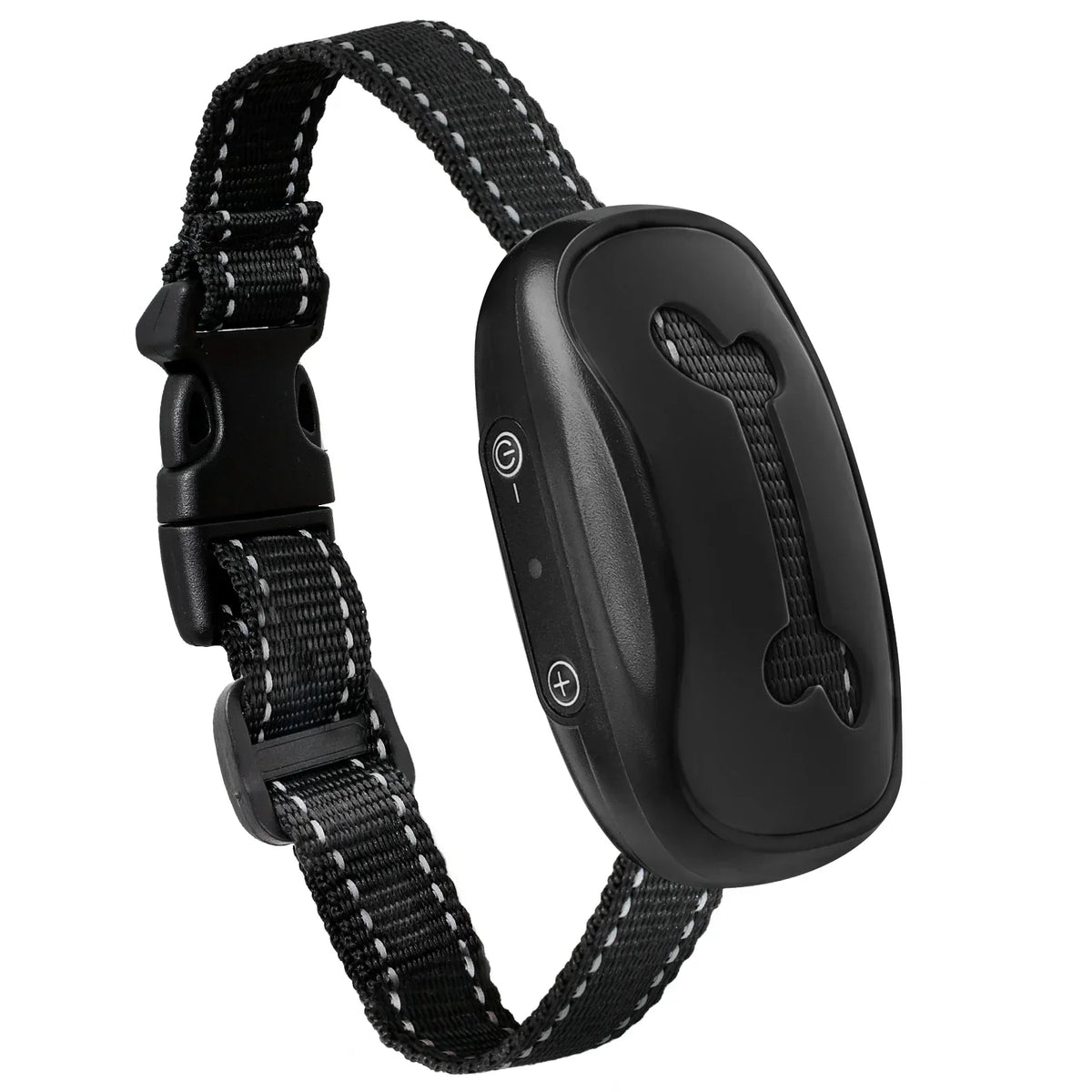 Rovio© No Shock Anti Barking Collar