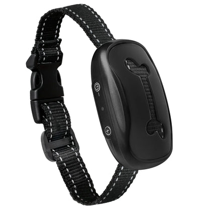 Rovio© No Shock Anti Barking Collar